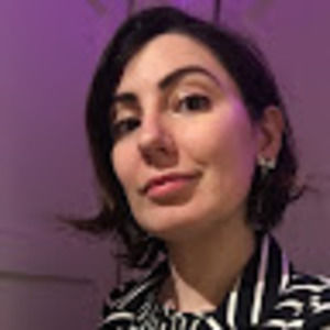 Meet your Posher, Kara